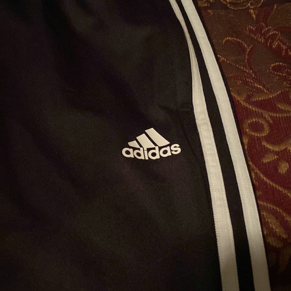 Adidas Three Stripes Tiro Training Pant - Picture 2 of 6